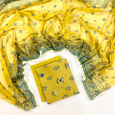 (Bundle OF 10) Mahnur By Shanaya