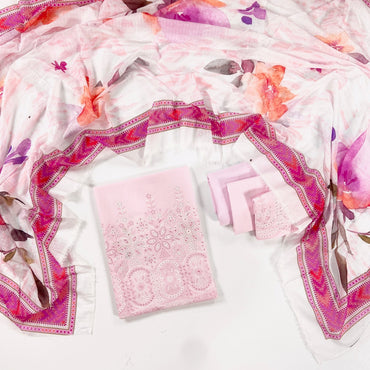 (Bundle OF 06) Image Chikenkari