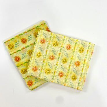 (Bundle OF 08) Imported Chikenkari
