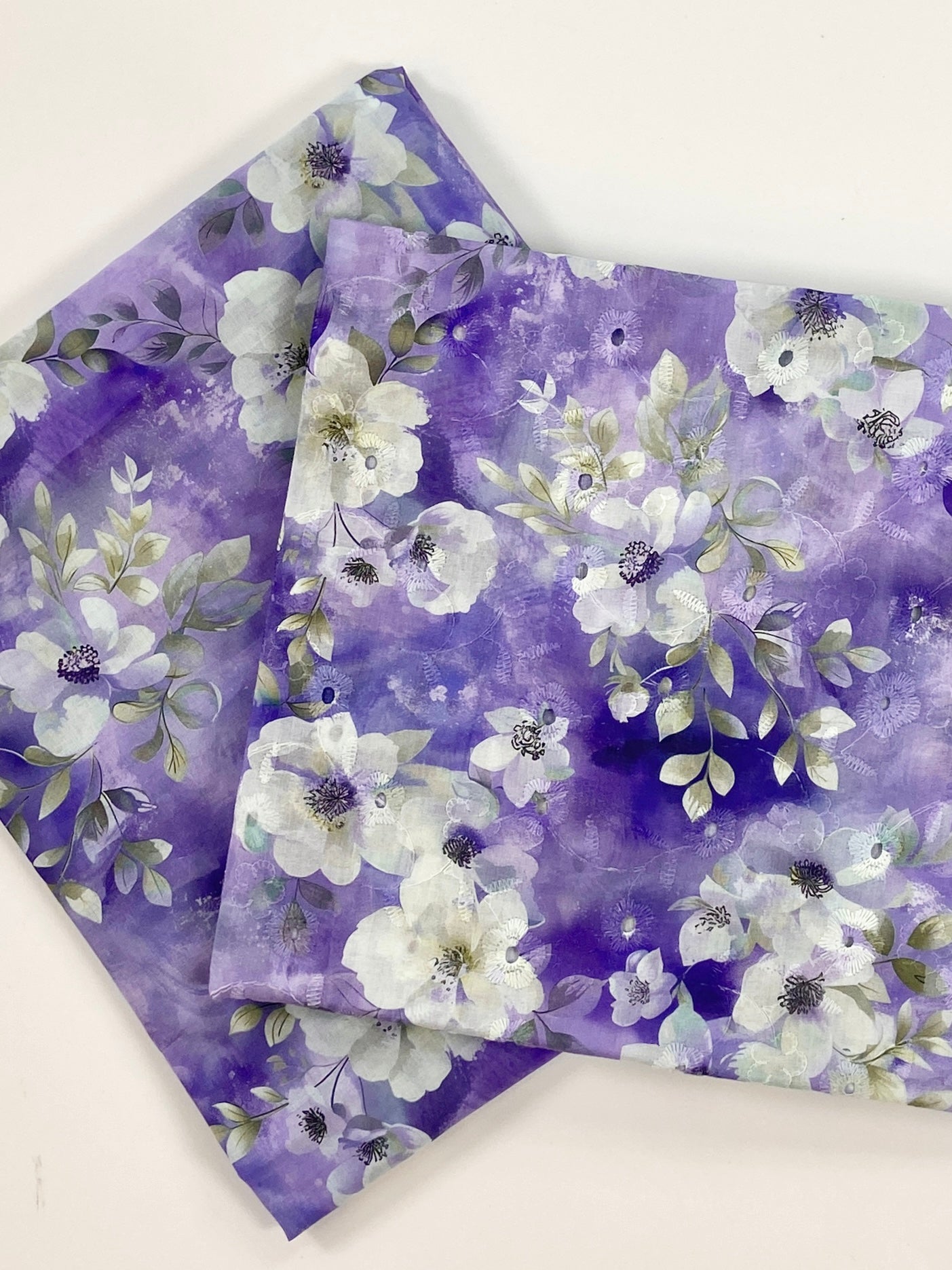 (Bundle OF 11) Imported Chikenkari (b)