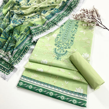 (Bundle OF 10) Mashaim Vol-08