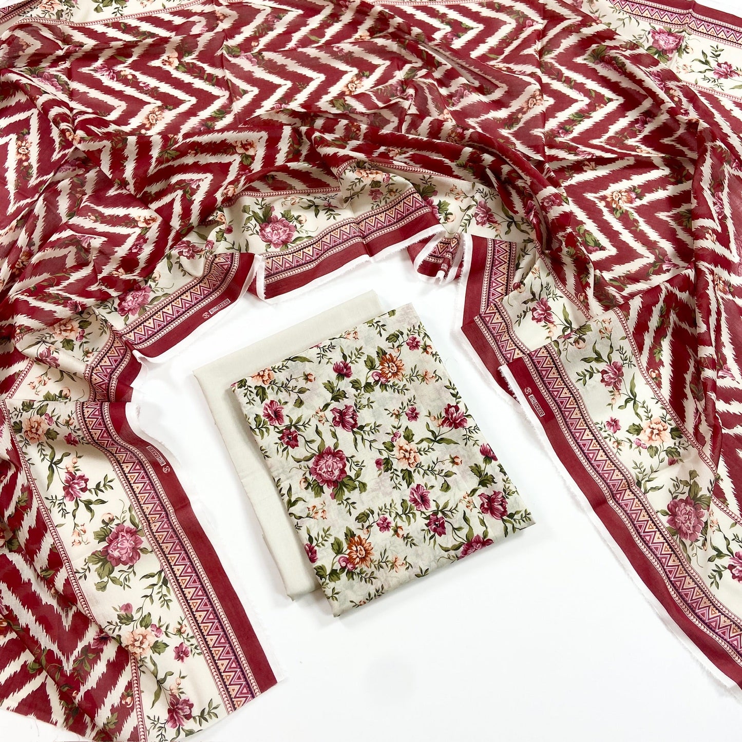 (Bundle OF 12) Bin Saeed