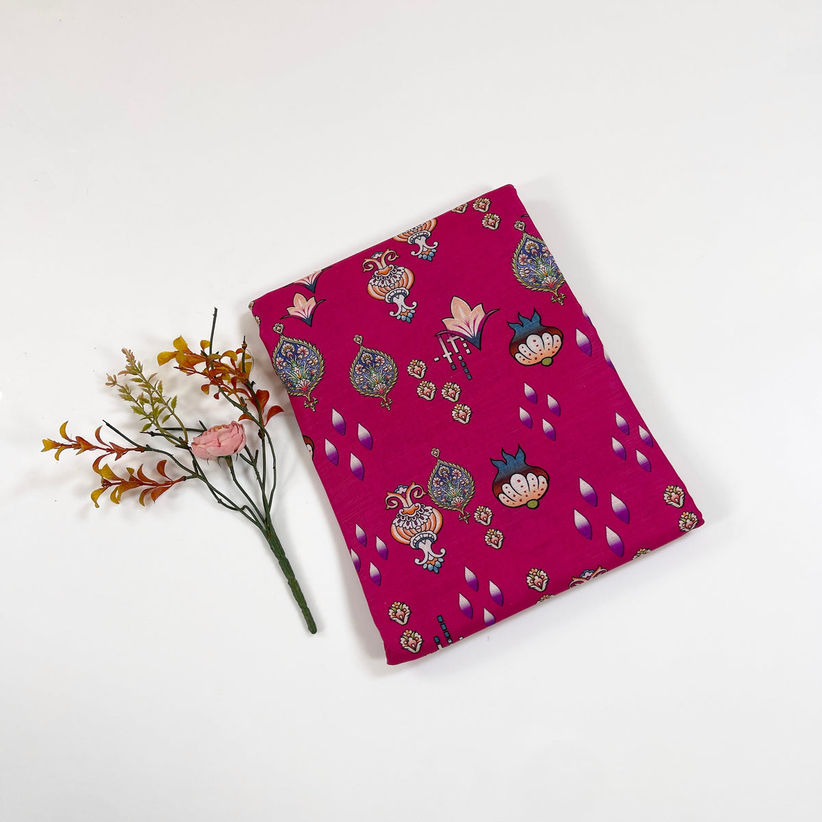 Bundle OF 10 | Mix Brand | Khaddar 2PC