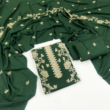 Bundle OF 06 | Bareeze | Karandi 3PC (V-09)