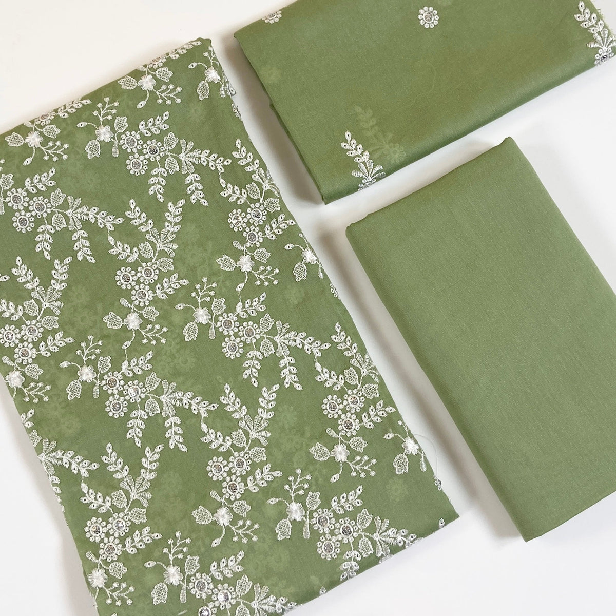 Bundle OF 04 | Bareeze | Rice Karandi