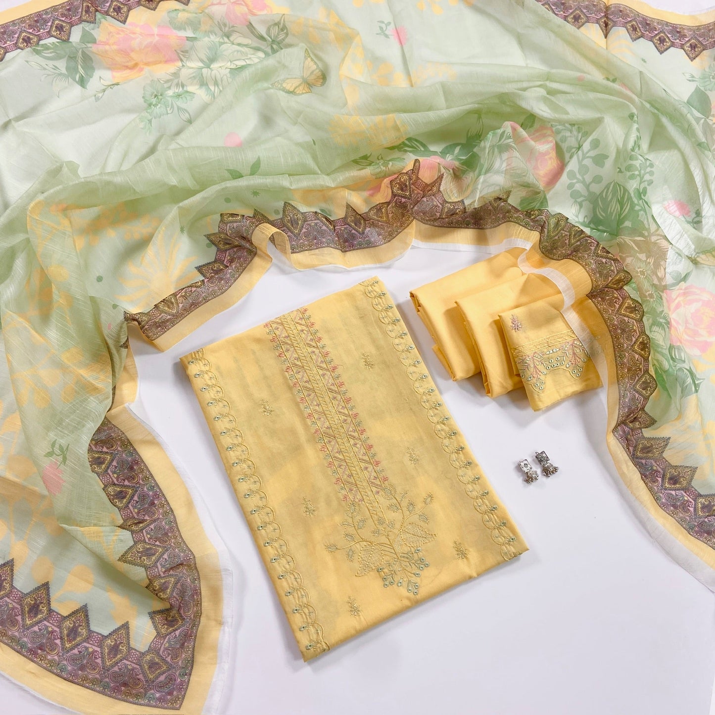 (Bundle OF 07) Lakhany