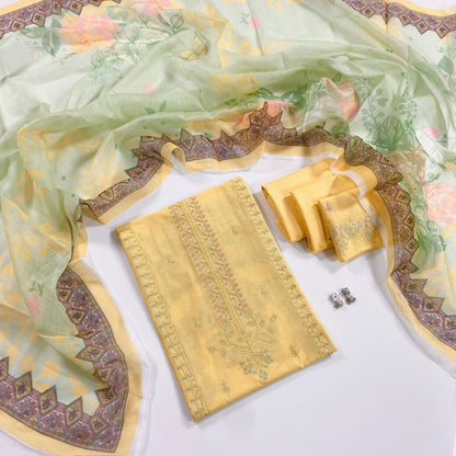 (Bundle OF 07) Lakhany
