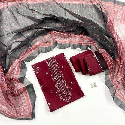(Bundle OF 07) Lakhany