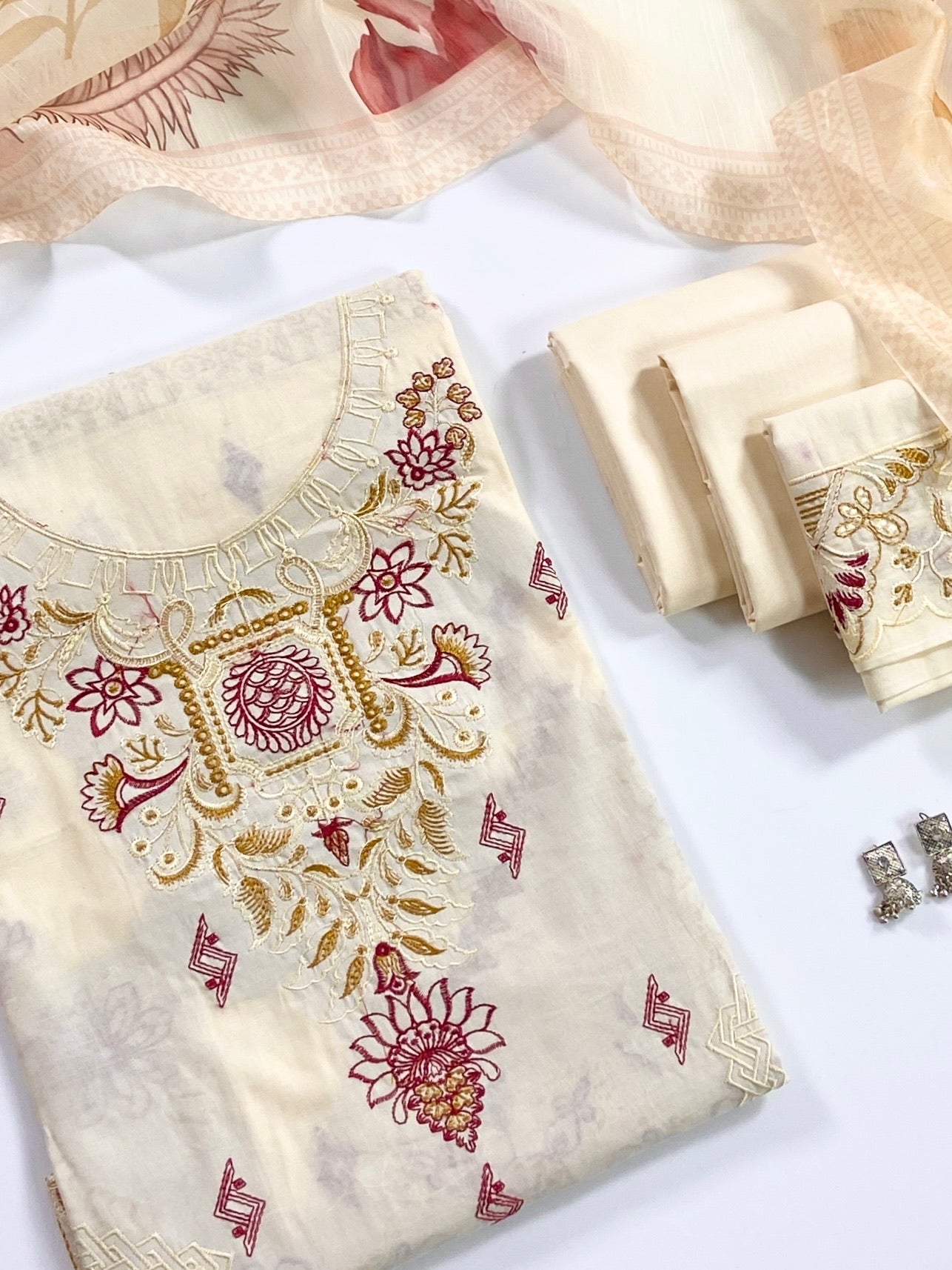 (Bundle OF 07) Lakhany