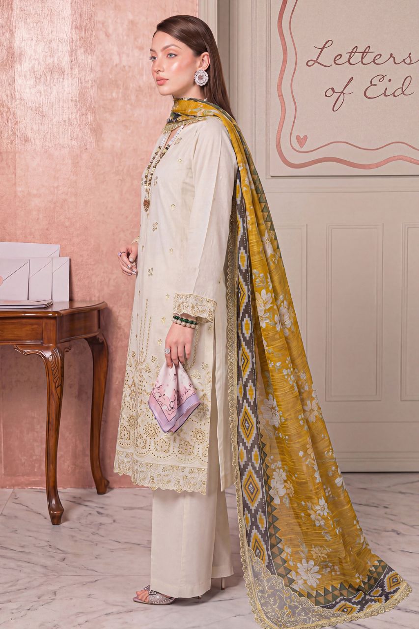 (Bundle OF 06) Morocco By Anaya Noor