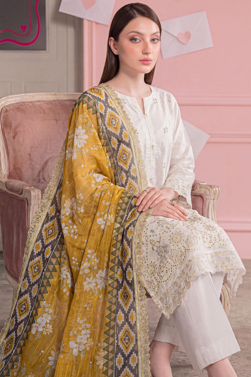 (Bundle OF 06) Morocco By Anaya Noor