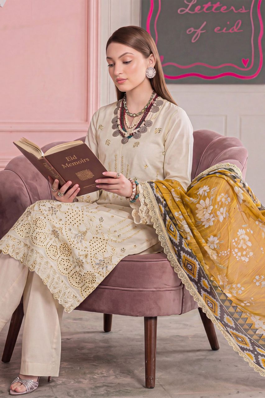 (Bundle OF 06) Morocco By Anaya Noor