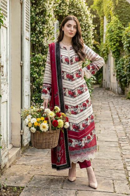 (Set Of 10) Ladly By Sonu Ali