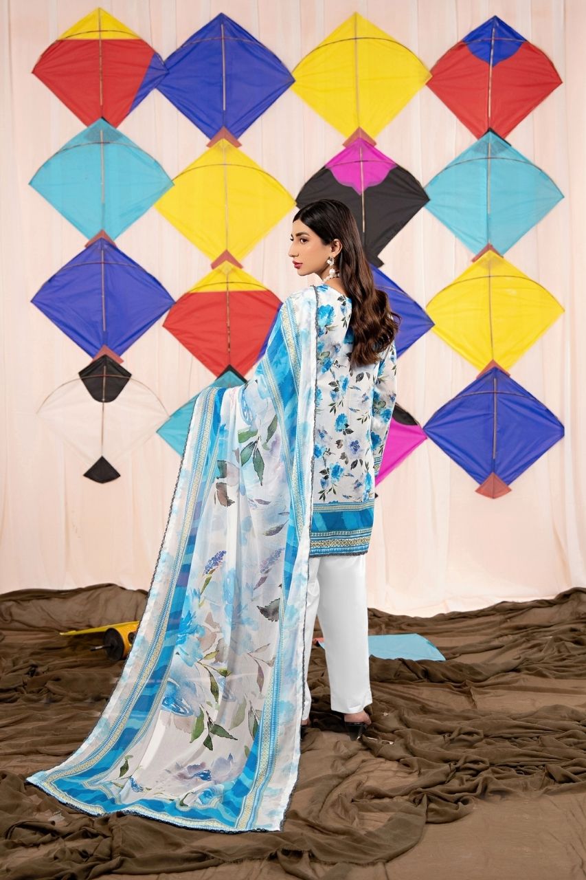 (Bundle OF 10) Zesh