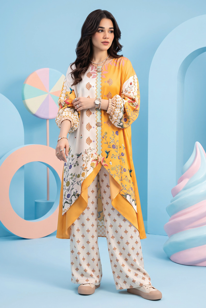 Bundle OF 10 | Zesh | Silk 2PC