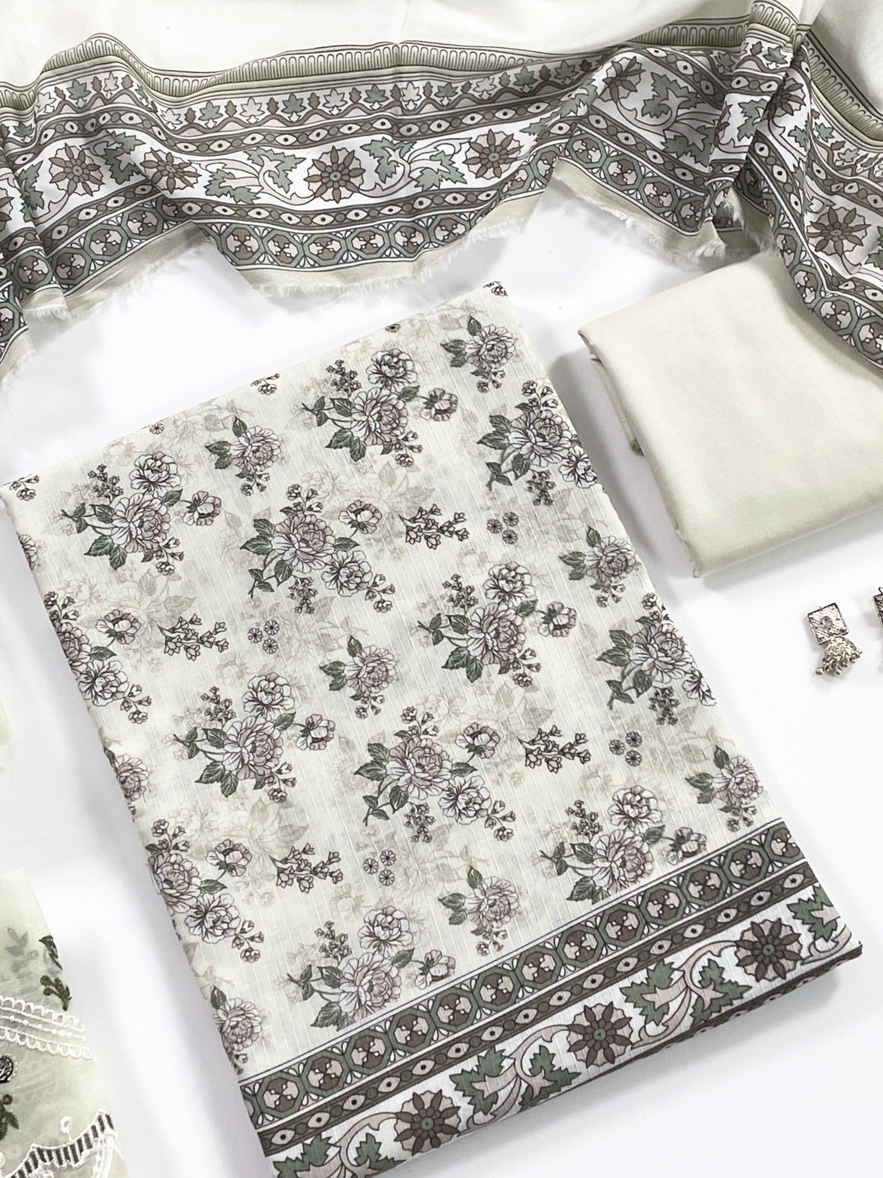 (Bundle OF 10) Shanaya