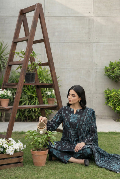 (Bundle OF 14) Anaya Noor Co-Ord 3PC