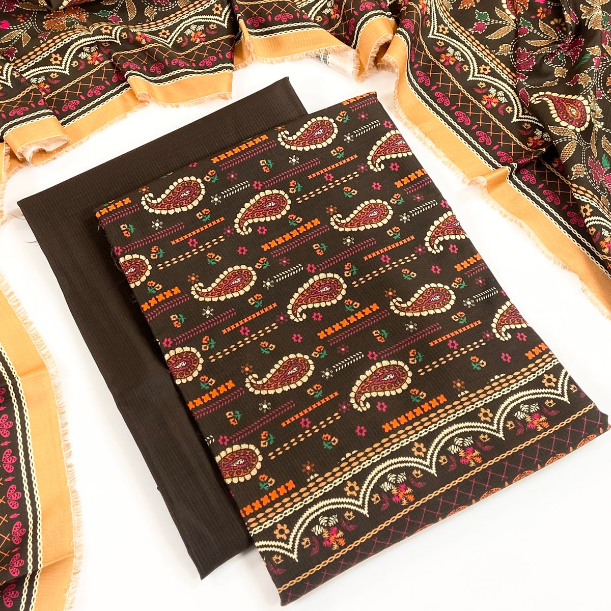 Bundle OF 10 | Rijja By Murashe | Viscose 3PC