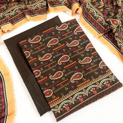 Bundle OF 10 | Rijja By Murashe | Viscose 3PC
