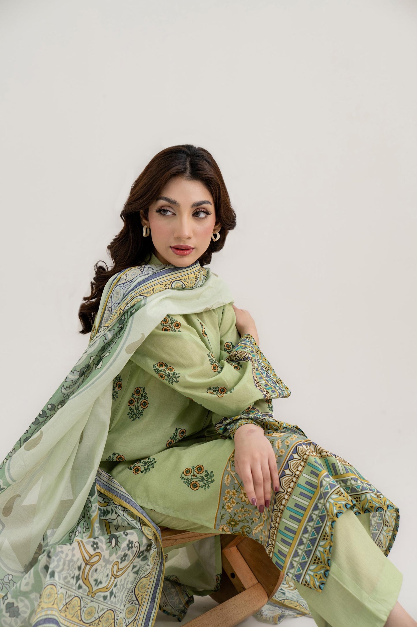 (Bundle OF 10) Sarah By Shanaya