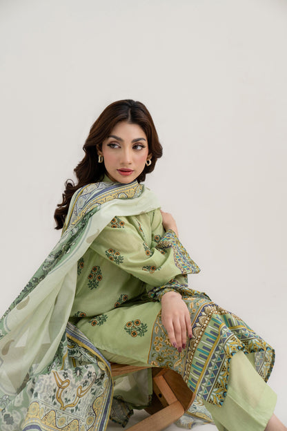 (Bundle OF 10) Sarah By Shanaya