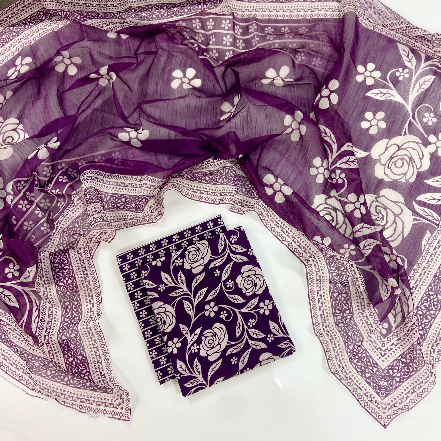 (Bundle OF 10) Shajar Noor