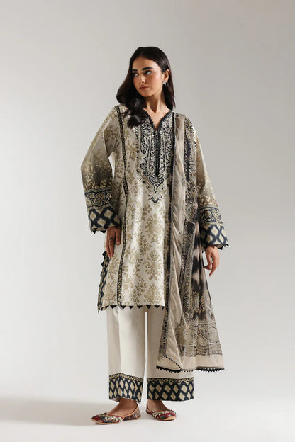 Ethnic (Set OF 10)