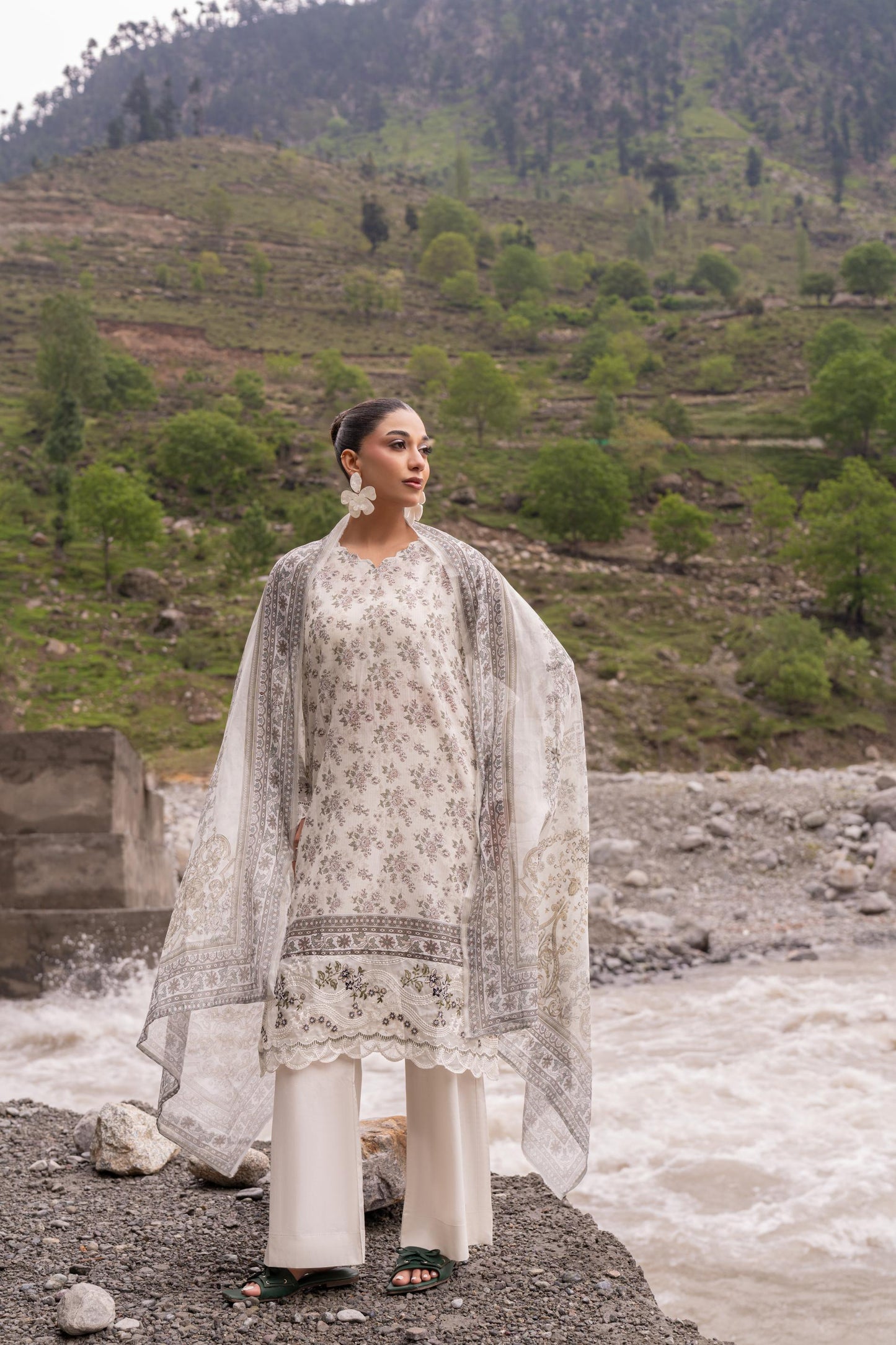(Bundle OF 10) Shanaya