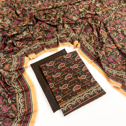 Bundle OF 10 | Rijja By Murashe | Viscose 3PC