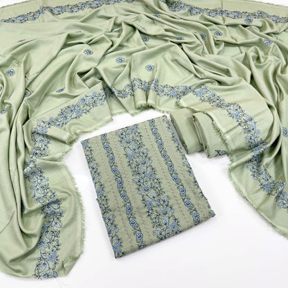 Bundle OF 08 | Bareeze | Karandi 3PC (V-08)