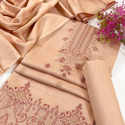 Bundle OF 06 | Sapphire | Karandi 3PC