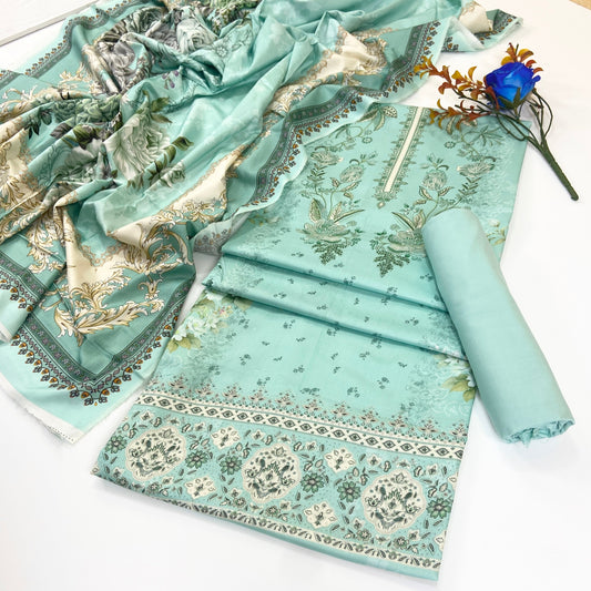 Bundle OF 11 | Malhaar | Linen