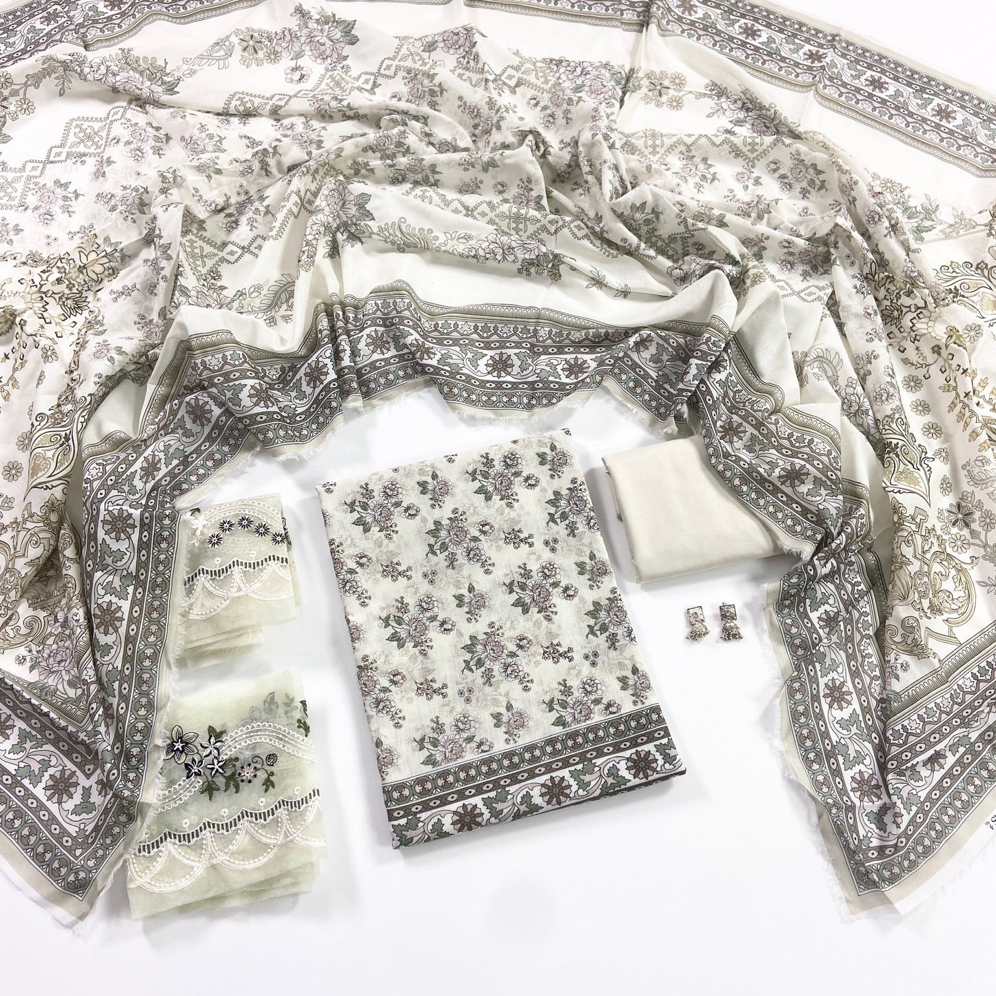 (Bundle OF 10) Shanaya