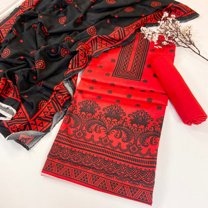 Bundle OF 16 | Kayseria | Linen 3PC
