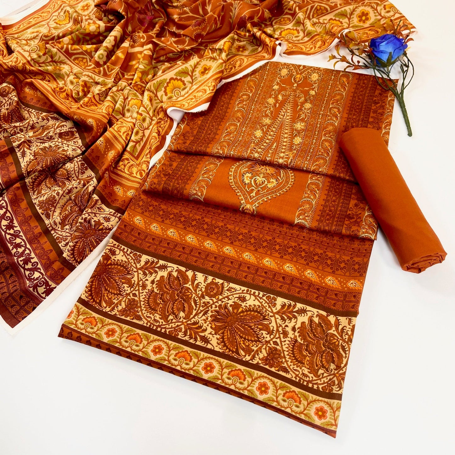 (Bundle OF 07) Mausummery Linen