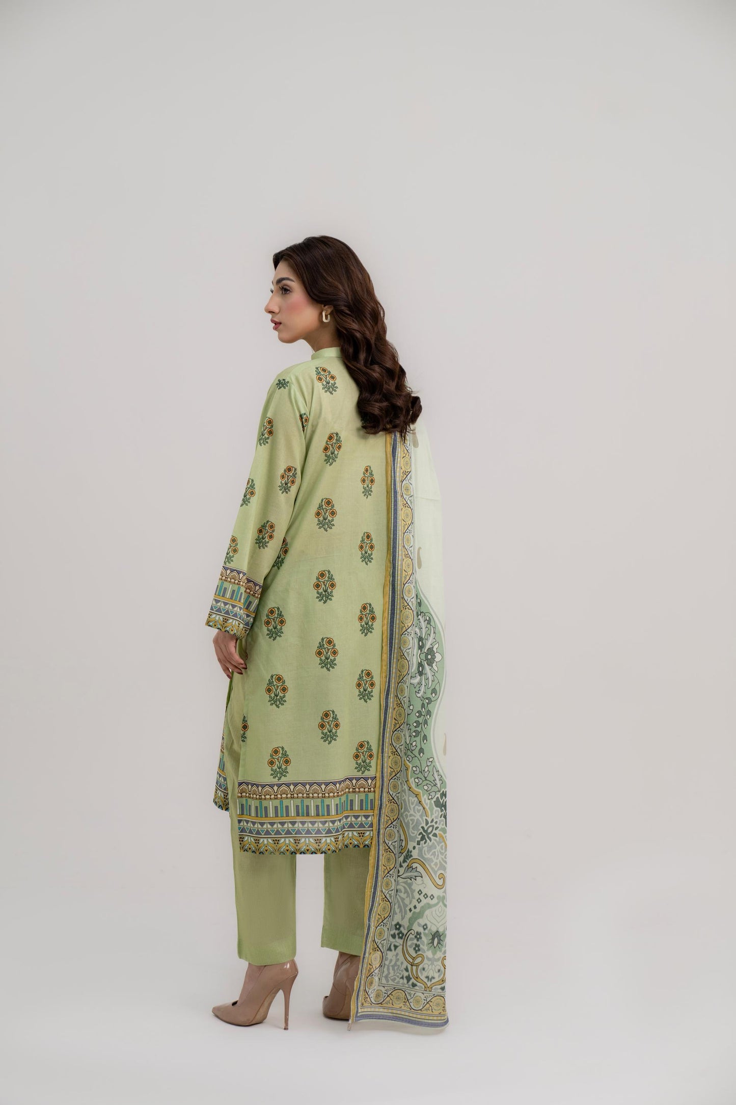 (Bundle OF 10) Sarah By Shanaya