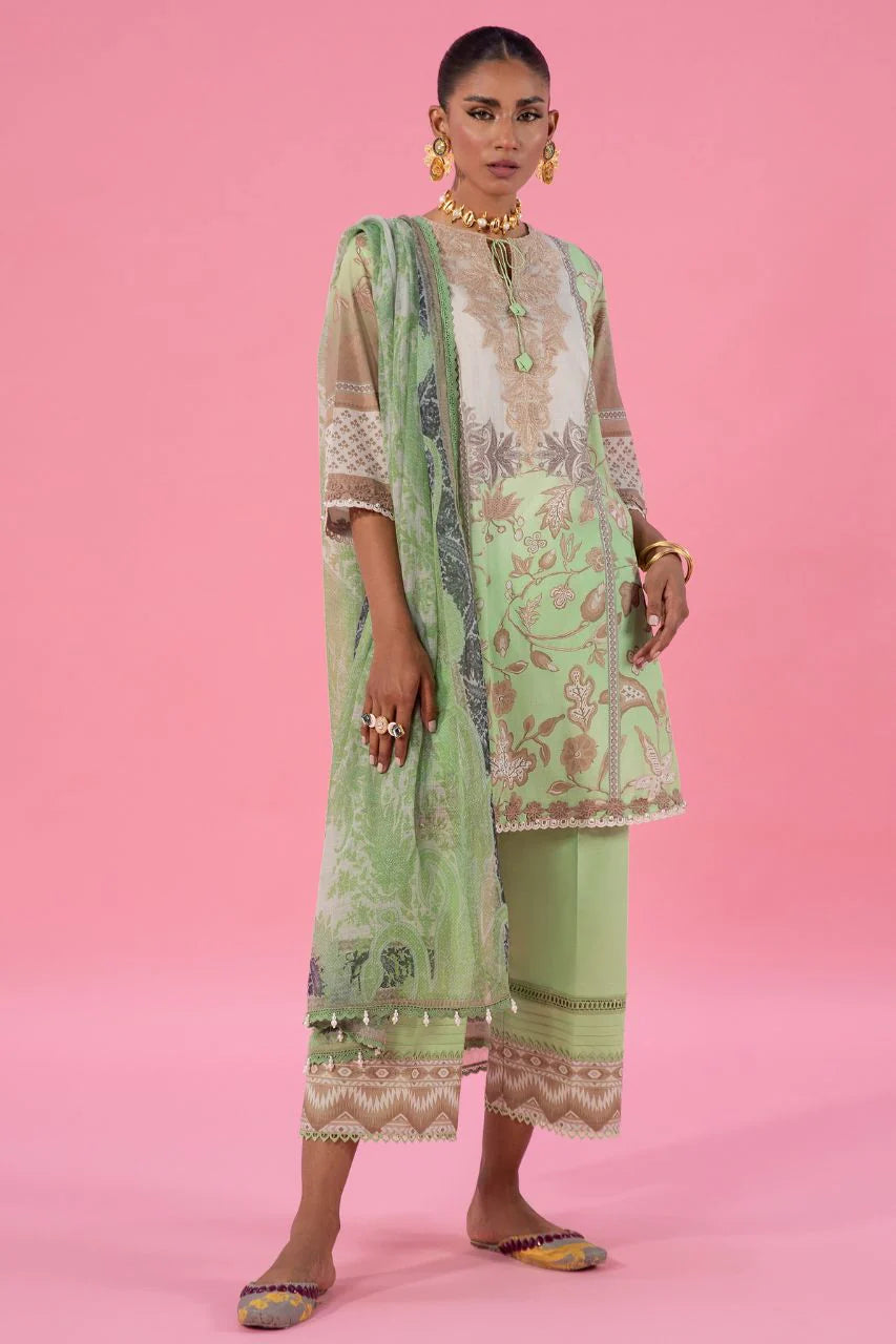 (Bundle OF 6) Sana Safinaz