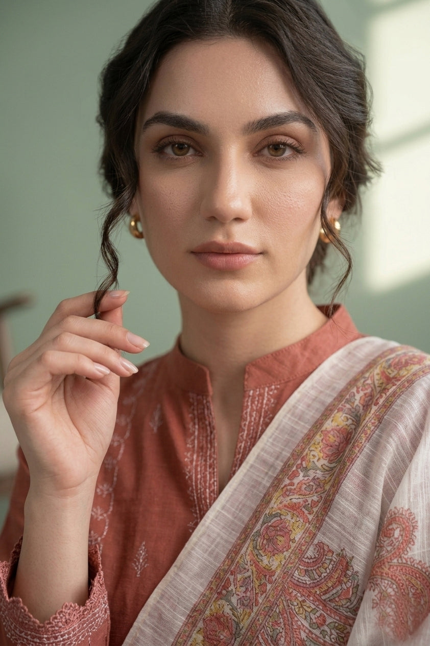 (Bundle OF 06) Florent By Anaya Noor (C)