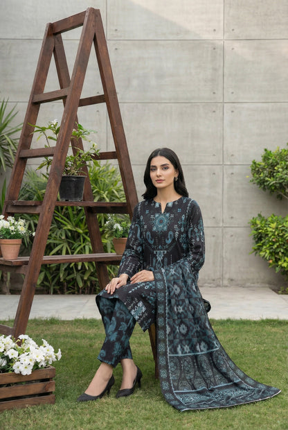 (Bundle OF 14) Anaya Noor Co-Ord 3PC