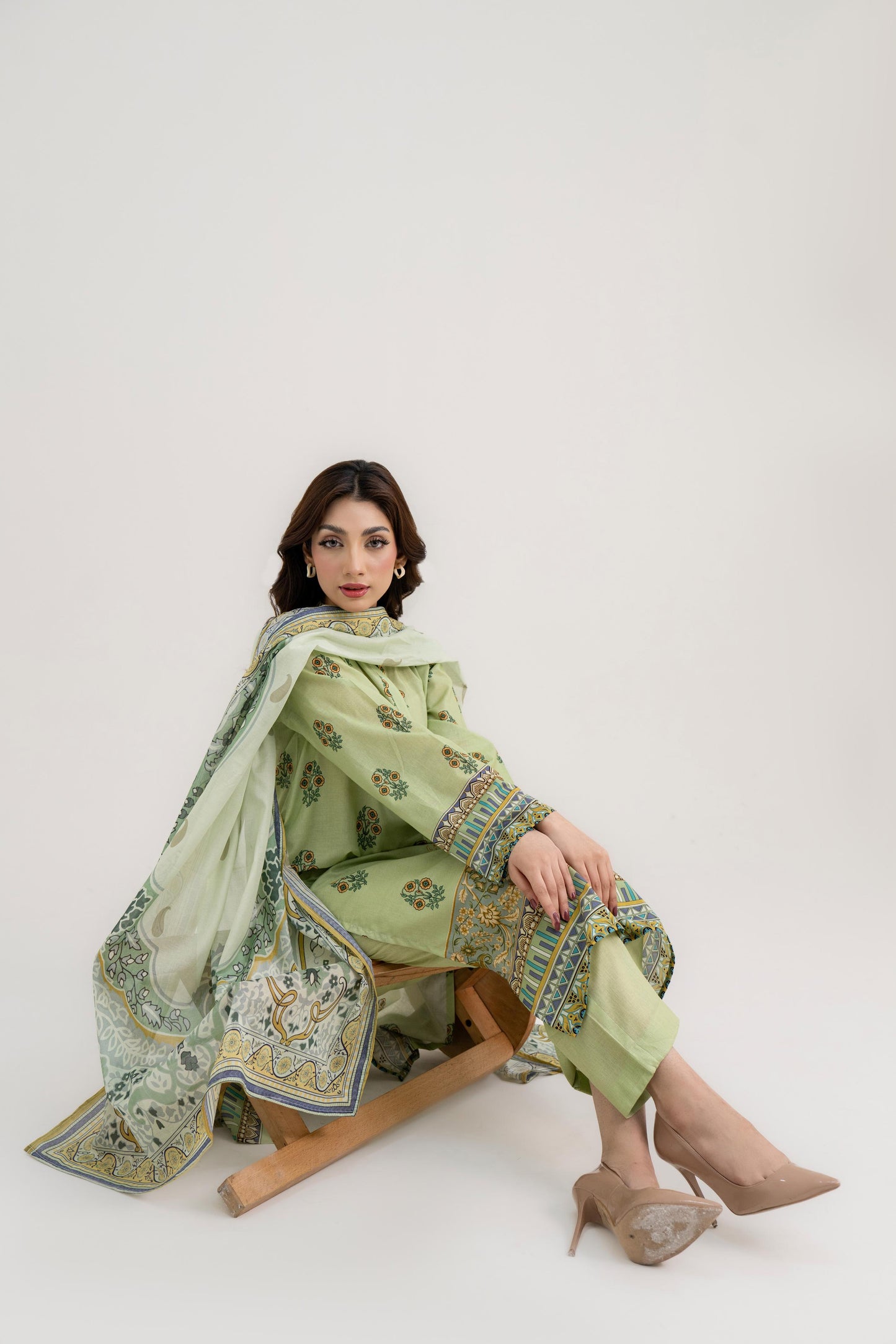 (Bundle OF 10) Sarah By Shanaya