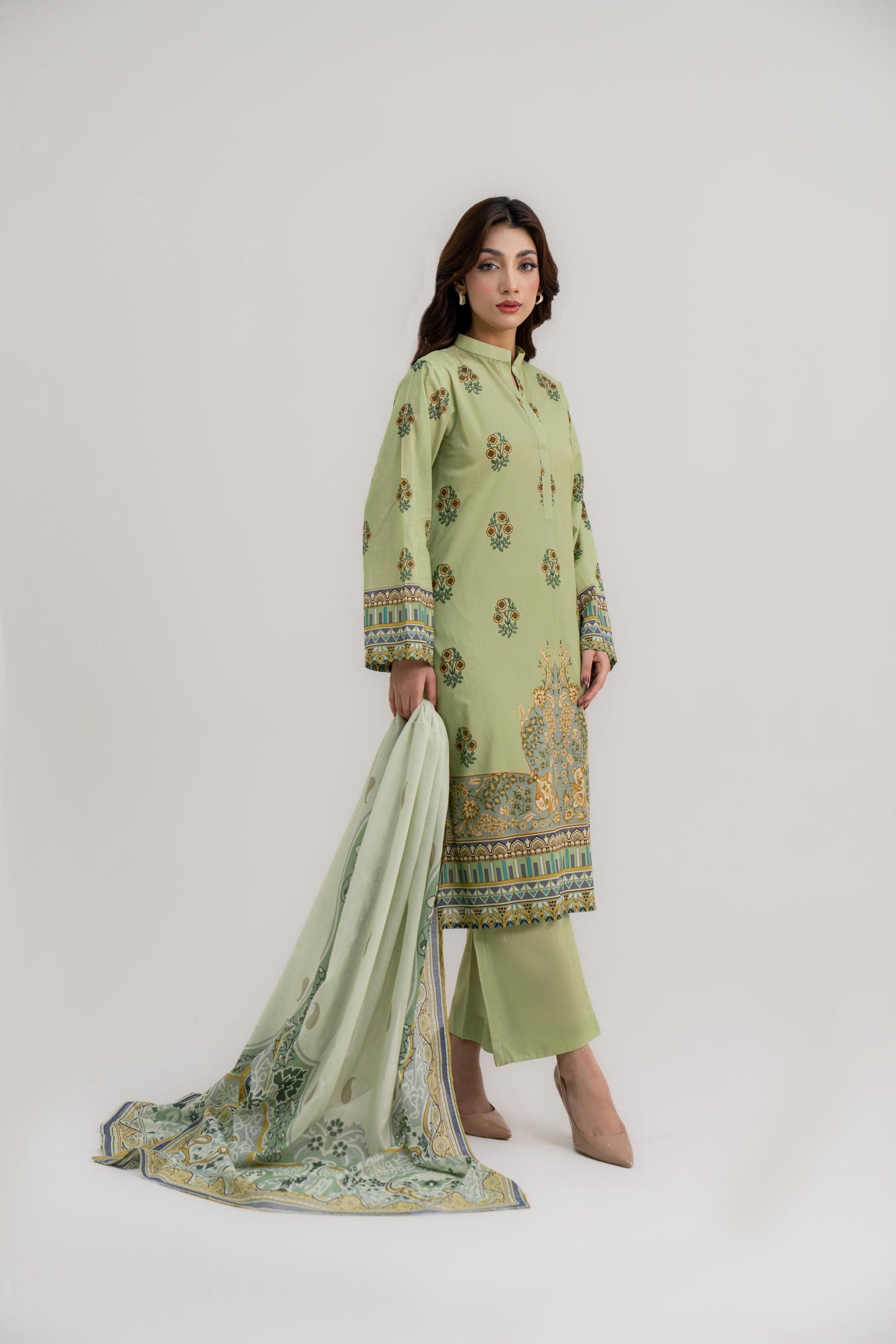 (Bundle OF 10) Sarah By Shanaya