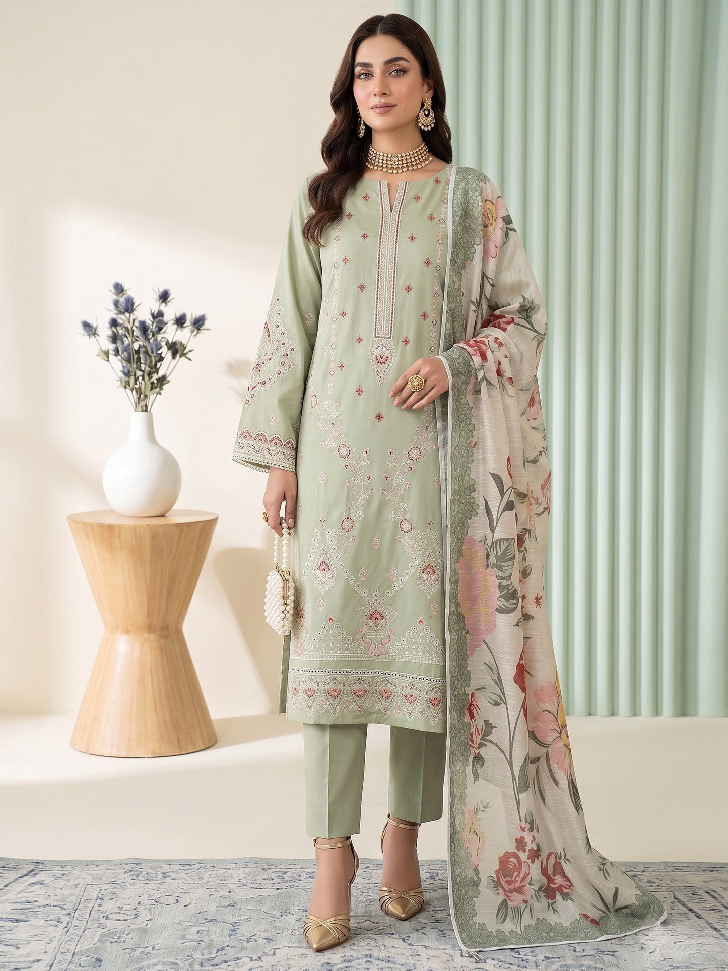 (Bundle OF 6) Lakhany