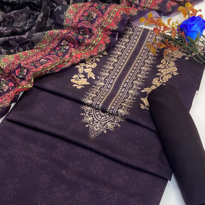Bundle OF 11 | Malhaar | Linen