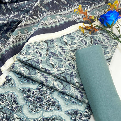 Bundle OF 10 | Anaya Noor | Khaddar 3PC