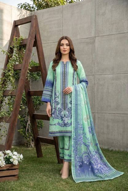 (Bundle OF 14) Anaya Noor Co-Ord 3PC