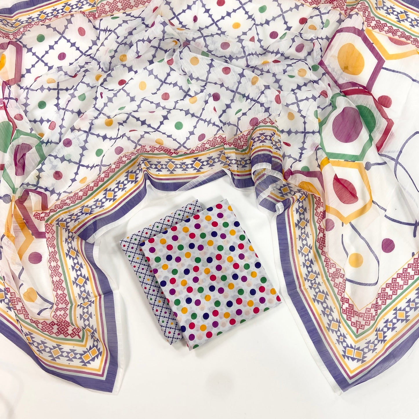 (Bundle OF 10) Shajar Noor