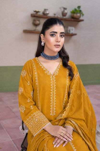 Bundle OF 06 | Fasana By Shanaya | Dhanak 3PC