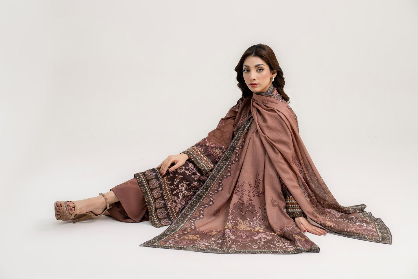(Bundle OF 10) Sarah By Shanaya