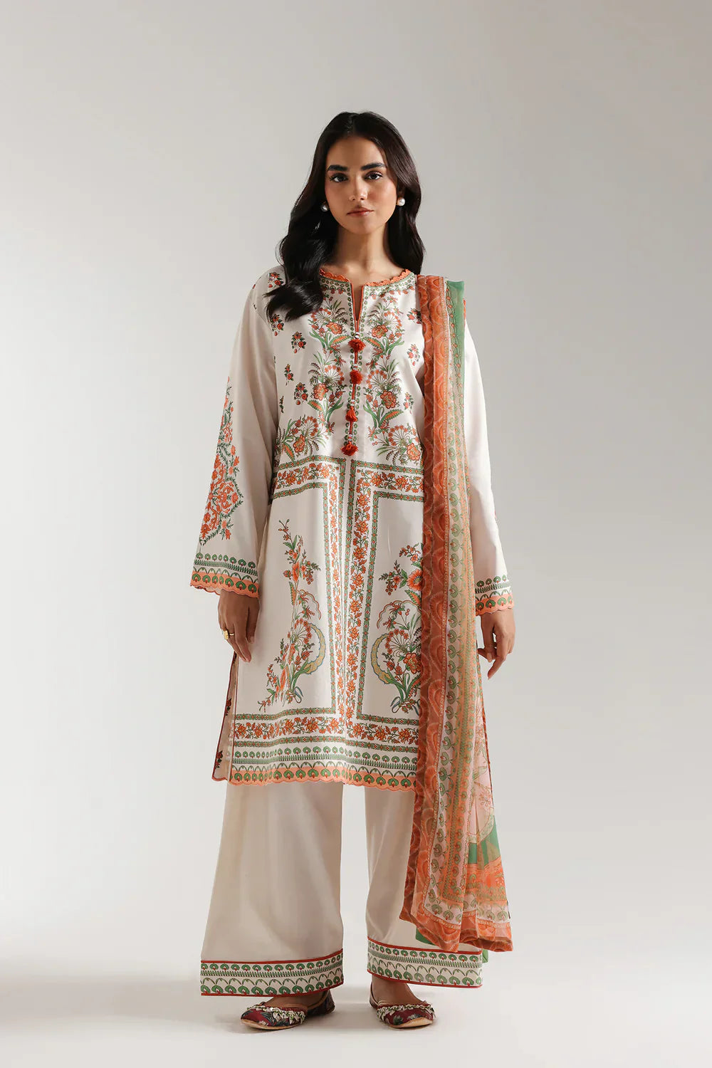 Ethnic (Set OF 10)