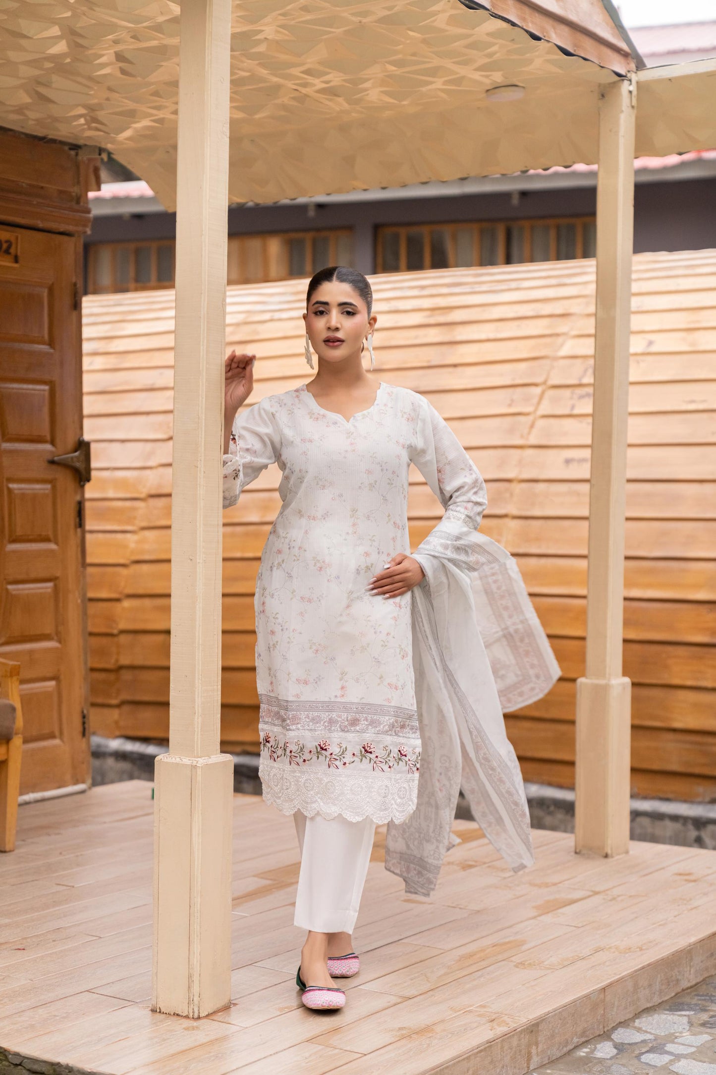 (Bundle OF 10) Shanaya